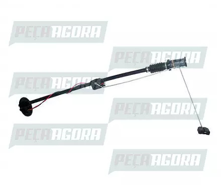 BOIA TANQUE COMBUSTIVEL 380 / 480 LTS VW CONSTELLATION (2T0919183A.)