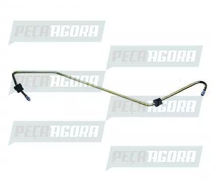 TUBO INJETOR 5º CIL MOTOR CUMMINS VW 17300 17310 18310 26310 26260 (2U0130302.)