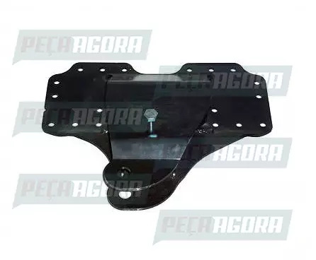 SUPORTE DIANTEIRO LE MB ATEGO KLL (9583201775)