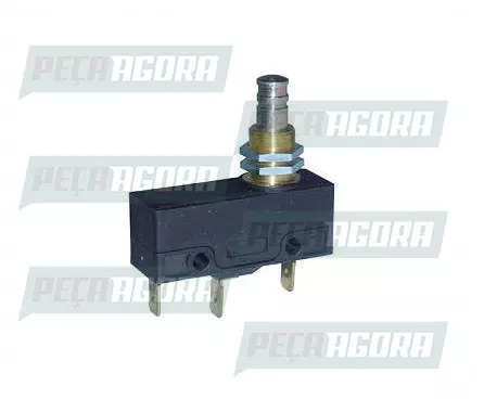 INTERRUPTOR FREIO MOTOR VOLVO FH FM NH (3198141)