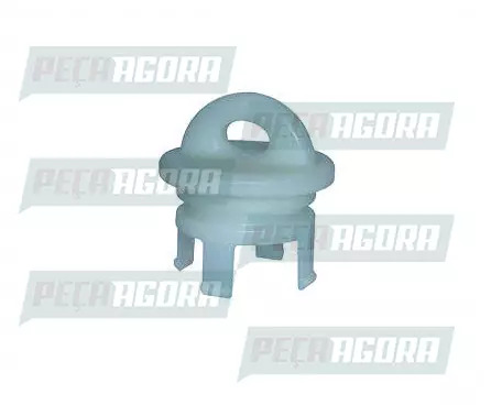 BUJAO CARCACA DISTRIBUIDOR MOTOR ORIGINAL COM ANEL MB TODOS (3660100019)