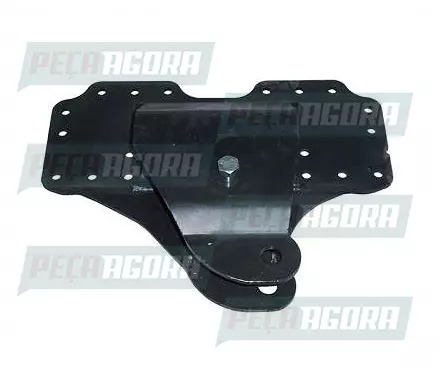 SUPORTE DIANTEIRO LD MB ATEGO KLL (9583201875)