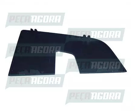 TAMPA GRADE INFERIOR LD VOLVO FH 13 2010 A 2015 (82063911.)