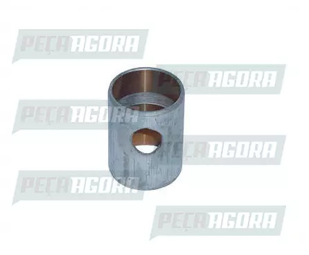 CAIXA 5 BUCHA EIXO EMBREAGEM 25,5X29X38 VW 24250 26220 26300 26310 31260 31310 4