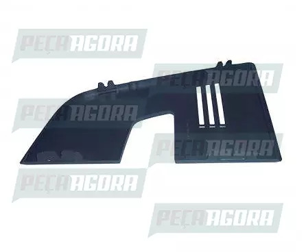 TAMPA GRADE INFERIOR LE VOLVO FH 13 2010 A 2015 (82062209.)