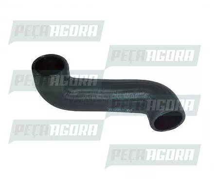 MANGUEIRA SUPERIOR INTERCOOLER VW 8120OD 8150OD 9150OD (2R0145856B)