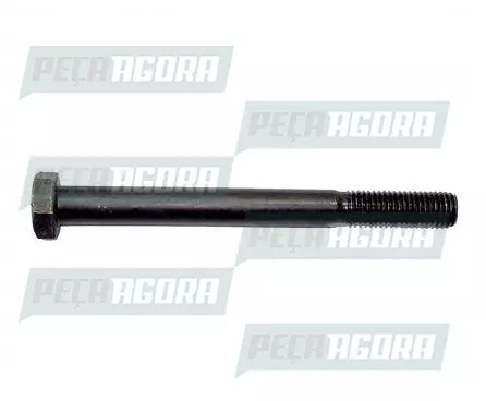 PARAFUSO SEXTAVADO (12X1.5X35) 8.8 ROSCA PARCIAL MB OM 366 (910105014024)