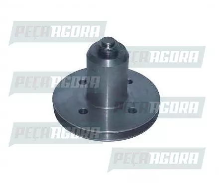 ADAPTADOR POLIA MOTOR 5,9L VW 16170 16200 12170BT 14170BT 13170 15170 (TRA105251