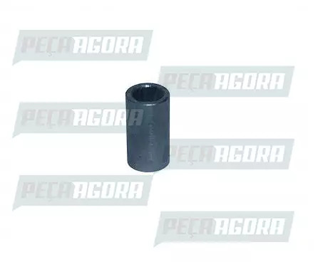 CAIXA 4 TUBO ESPACADOR CUBO RODA TRASEIRA  PARA SCANIA 112 113 94 114 124 164 (C