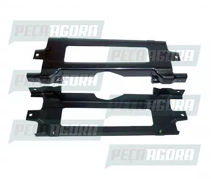 SUPORTE PLACA MB AXOR TODOS (9418851401)