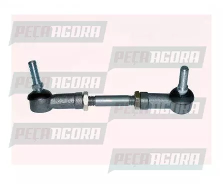 TIRANTE TRAMBULADOR MB 1721 1722 ATEGO E ONIBUS (3842600289)