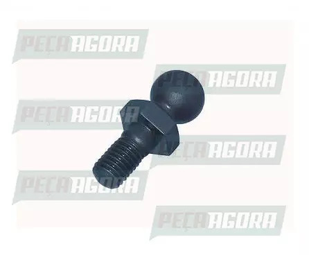 CAIXA 5 PINO ESFERICO FREIO MOTOR MB OF1417 OF1721 (CX.4429915215**5)