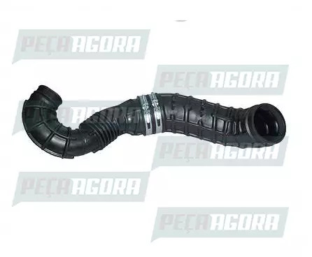 MANGUEIRA FILTRO AR FORD CARGO 1317 1517 1717 (4C459K658AC.)