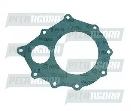 JUNTA TAMPA SELETORA PARA SCANIA SERIE 4 / 5 TODOS (1305142)