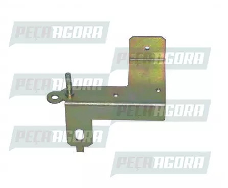 PINO TRAVA CAPO LD MB ATEGO AXOR TODOS (9738840315)