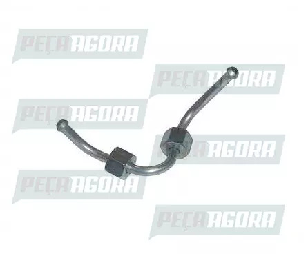 CANO BICO INJETOR MB SPRINTER CDI 311 313 OM612 ACCELO (6110700033.)