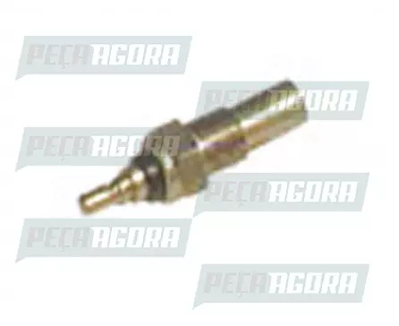 SENSOR TEMPERATURA PAINEL CAMINHAO ONIBUS VOLKSWAGEN 1991... (TE3919501.)