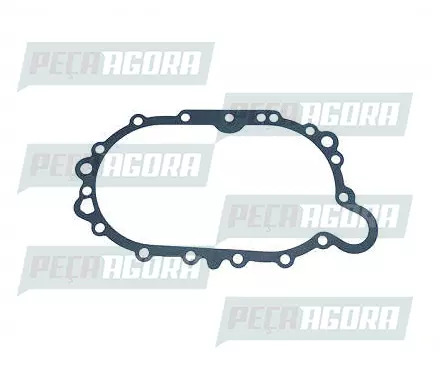 JUNTA TAMPA DIFERENCIAL PARA SCANIA SERIE 4 / 5 TODOS (1414595)