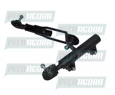 MECANISMO SELECAO CAMBIO VW CONSTELLATION 13180E 15180E (2S2711573)