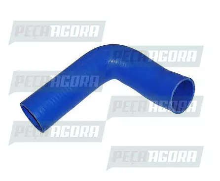 MANGUEIRA INTERCOOLER 76X520 VOLVO VM240 VM310 23240 (20502895)