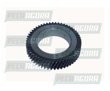 ENGRENAGEM BOMBA DIRECAO HIDRAULICA VOLVO N12 NL12 360 (467461)