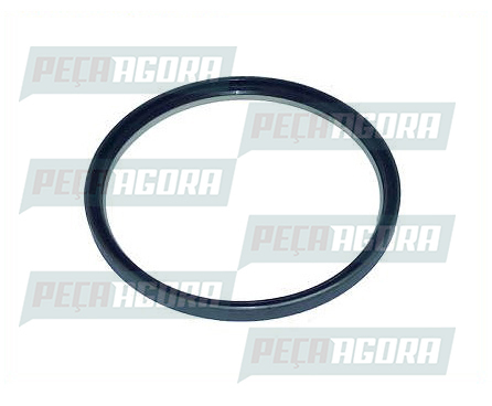 RETENTOR EXTERNO RODA TRASEIRA 180X200X13,5M PARA IVECO STRALIS EUROTECH EUROTRA