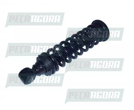 CONJUNTO SUSPENSAO CABINE TRASEIRA PARA SCANIA SERIE 4 /5 (1761377)