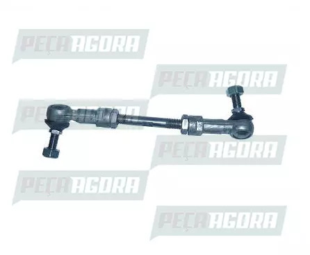 TIRANTE CAMBIO VOLVO VM260 VM270 (20938986)