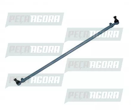 BARRA LIGACAO 1650MM VOLVO VM210 VM260 VM310 (20496321)