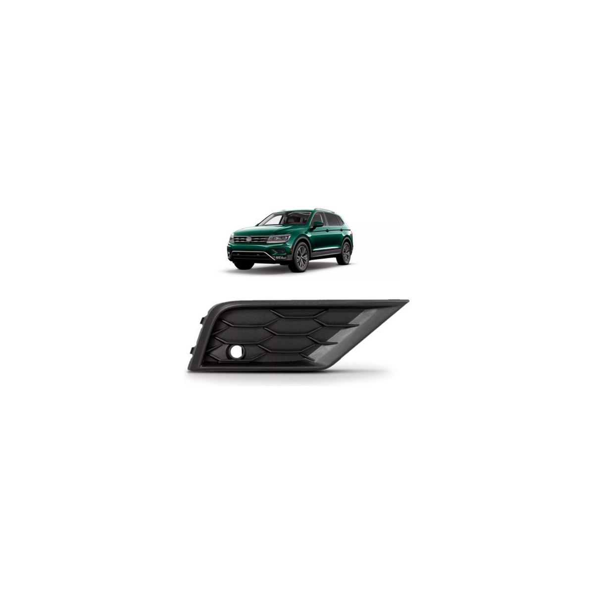 TIGUAN 18/21 P/CHOQUE DIANT C/ESG S/F SENSOR TIGUAN 2018 A 2021 (RF31824)