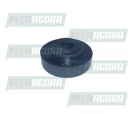 COXIM TRASEIRO MOTOR FORD CARGO TODOS (TE3199381A)