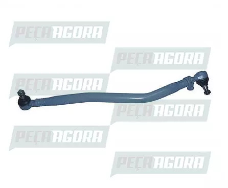 BARRA LATERAL VOLVO FH12 (20393079)