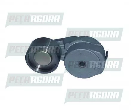 TENSIONADOR CORREIA VW CONTELLATION 19370E 25370E 31370E (2U2145299.)