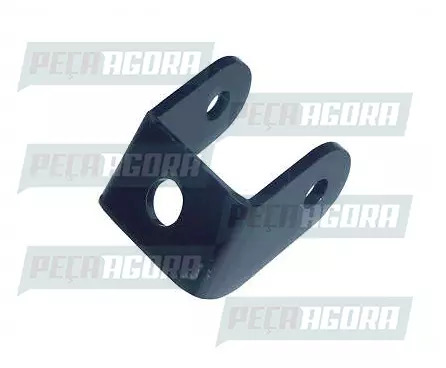 SUPORTE AMORTECEDOR MB 1935 1938 (6933237040)