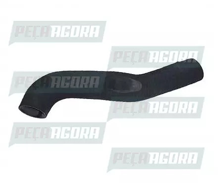 MANGUEIRA SUPERIOR INTERCOOLER VW 26260 31260 WORKER (2U0117413.)