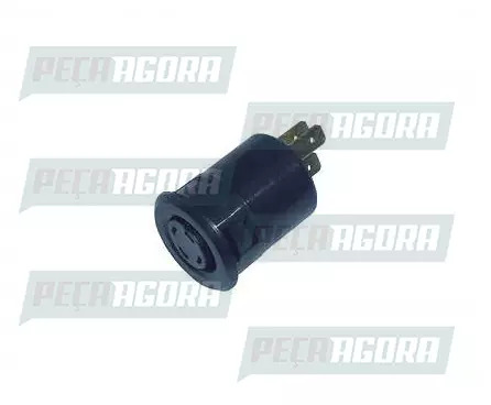 INTERRUPTOR PRESSAO 3 TERMINAIS 24V MB TODOS (0005459211)