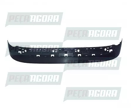 TAPA SOL SEM MOLDURA VOLVO FH FM FMX 2010 A 2014 (82245535.)