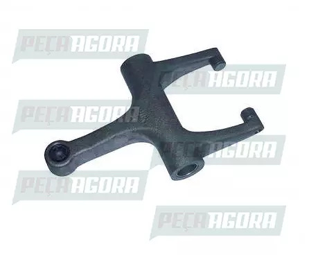 GARFO ACIONAMENTO EMBREAGEM FORD CARGO 1722E 1723 1729 2423 2422E 2728E (BH1X754
