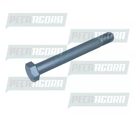 PARAFUSO SUSPENSAO EIXO TRASEIRO 30X248X3,50 8.8 PARA SCANIA DIVERSOS (1548055)