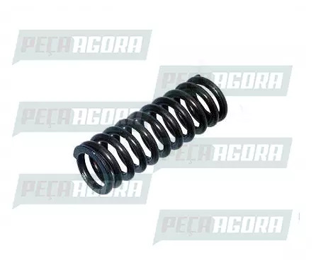CAIXA 2 MOLA VALVULA MOTOR PARA SCANIA SERIE 4 (CX.1307117**2)