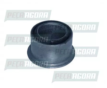BUCHA BARRA TORCAO DIANTEIRA 37X57 / 67X43 PARA IVECO DAILY (93828149-93810239-7