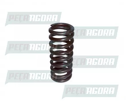 MOLA VALVULA MOTOR PARA SCANIA SERIE 4 (1307115)