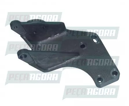 SUPORTE ALTERNADOR CUMMINS 6CTAA VW 17220 24220 26220 18310 (2T0903141B.)