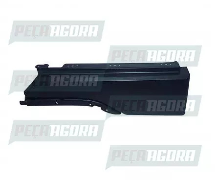 ACABAMENTO ESTRIBO ESQUERDO VOLVO FH 2004 A 2014 (3175929-21302461-)