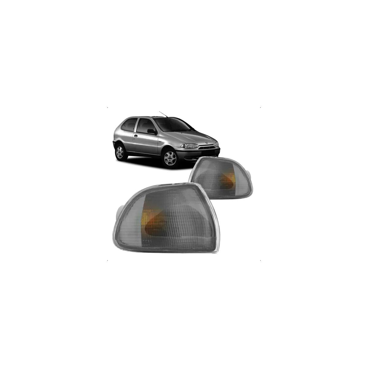 PALIO 96/00 LANT DIANT AMB LE PALIO 1996 A 2000 (RFMP0151)