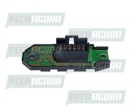CONECTOR DO PAINEL ORIGINAL PLACA MB LO815-42 (0275451226)