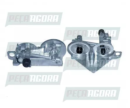 CABECOTE FILTRO COMBUSTIVEL COM SENSOR VOLVO FH FM FMX NH (20783917-21023285)