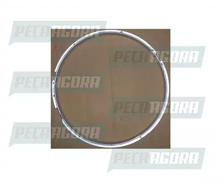 ARO DEFLETOR RADIADOR PARA SCANIA G 380 (2058189)