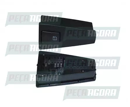 INTERRUPTOR VIDRO VOLVO FH12 NH12 (22566514)