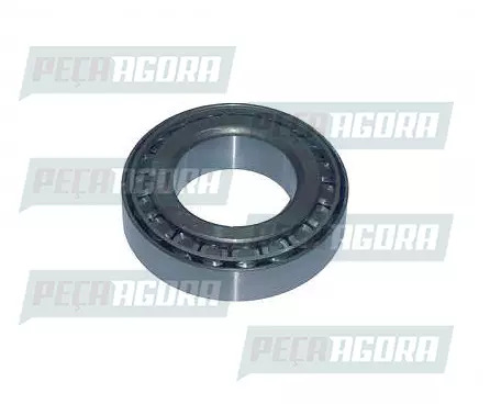 ROLAMENTO CUBO RODA TRASEIRO 32213 MB L1113 L1114 L1118 (3449817105)